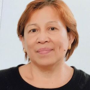 Meet your Posher, Violeta